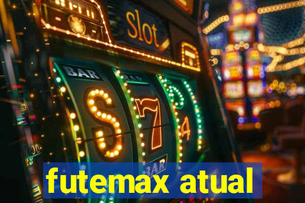 futemax atual